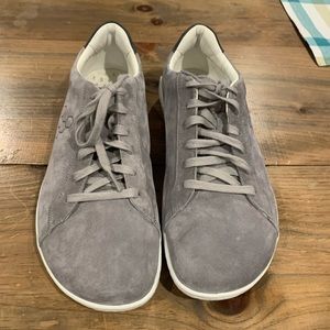 Vivobarefoot Geo Court Gray